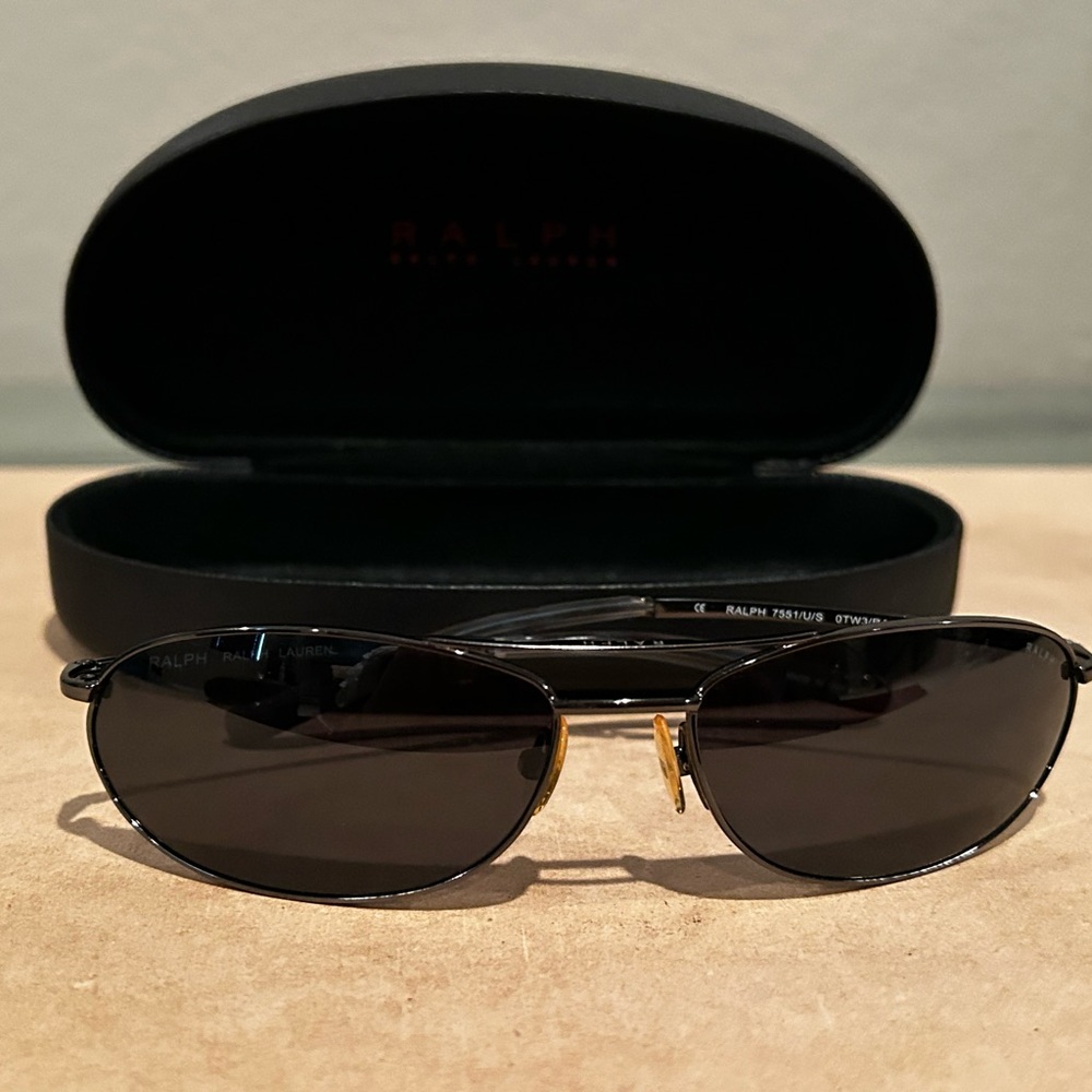 Ralph Lauren Ralph Sunglasses NWOT